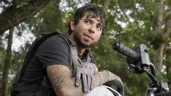 Mud, Mayhem, and Glory