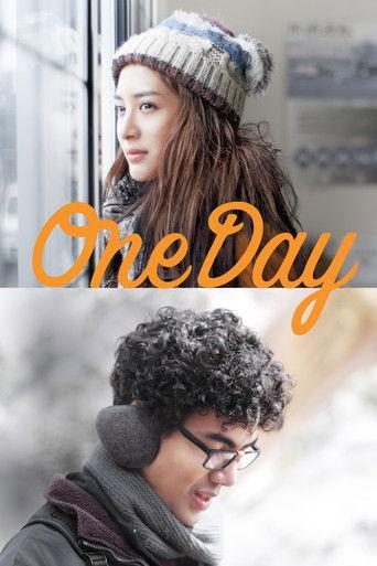 One Day film afişi