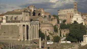 The End of The Romans