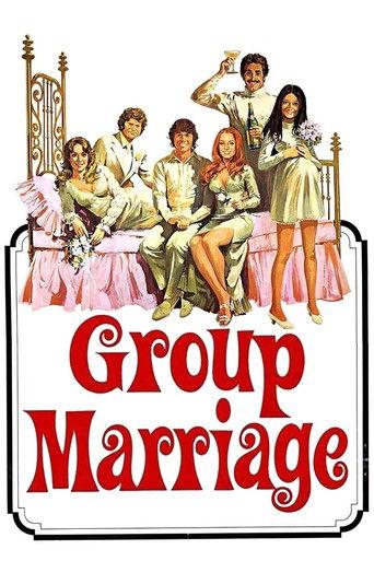 Group Marriage film afişi