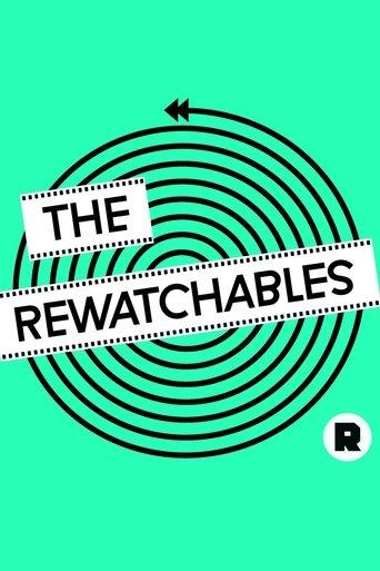 The Rewatchables dizi afişi