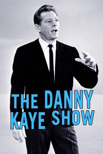 The Danny Kaye Show dizi afişi