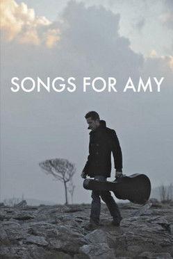 Songs for Amy film afişi