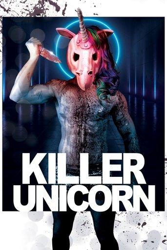 Killer Unicorn film afişi