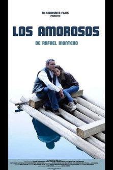 Los amorosos: historias de la hermosa vida film afişi