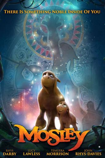 Mosley film afişi