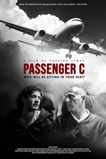 Unruly Passenger film afişi