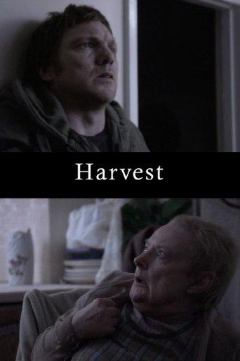 Harvest film afişi