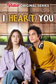 I Hear(t) You dizi afişi