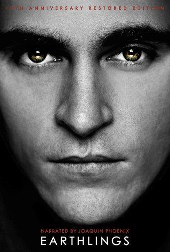 Earthlings film afişi