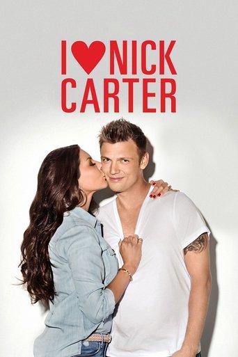 I ❤ Nick Carter dizi afişi