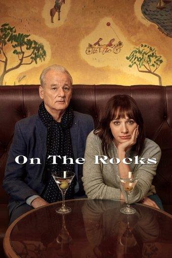 On the Rocks film afişi