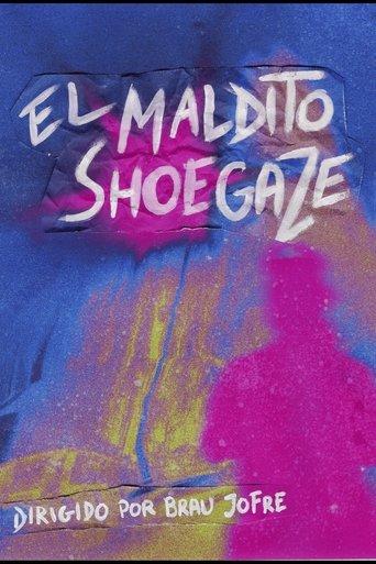 The Damned Shoegaze film afişi