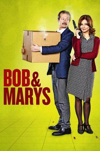 Bob & Marys film afişi