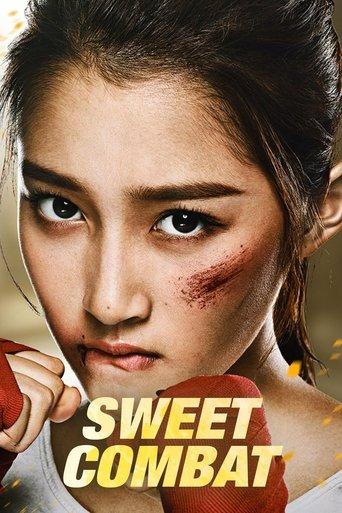 Sweet Combat dizi afişi