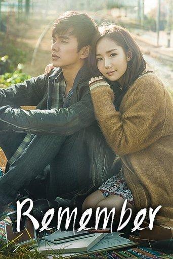 Remember dizi afişi