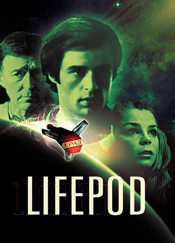 Lifepod film afişi
