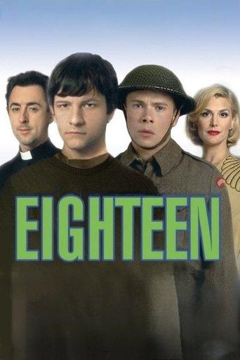 Eighteen film afişi