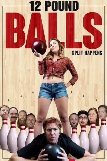 12 Pound Balls film afişi