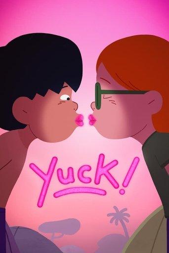 Yuck! film afişi