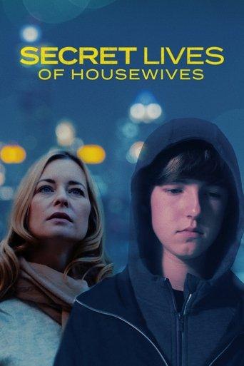 Secret Lives Of Housewives film afişi