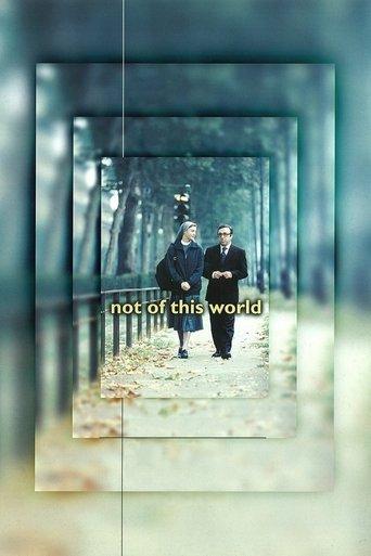 Not of this World film afişi