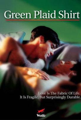 Green Plaid Shirt film afişi