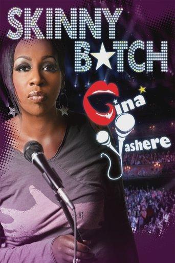 Gina Yashere: Skinny B*tch film afişi