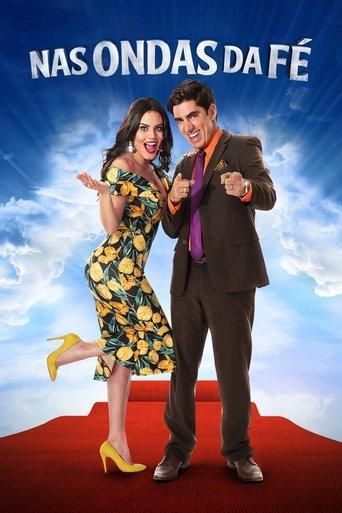 Nas Ondas da Fé film afişi