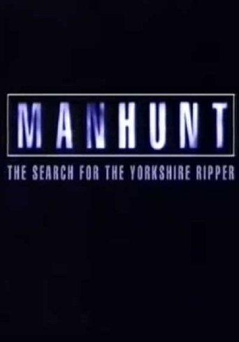 Manhunt: The Search for the Yorkshire Ripper film afişi
