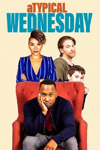 aTypical Wednesday film afişi