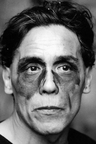 Street Theatre, My Captain film afişi