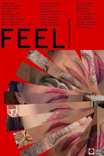 FEEL film afişi