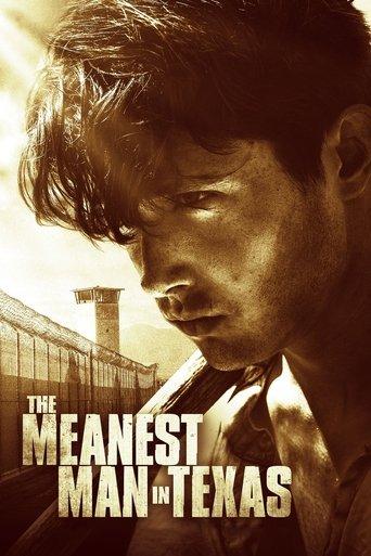 The Meanest Man in Texas film afişi