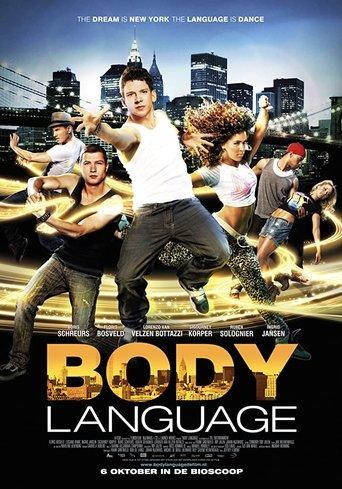 Body Language film afişi
