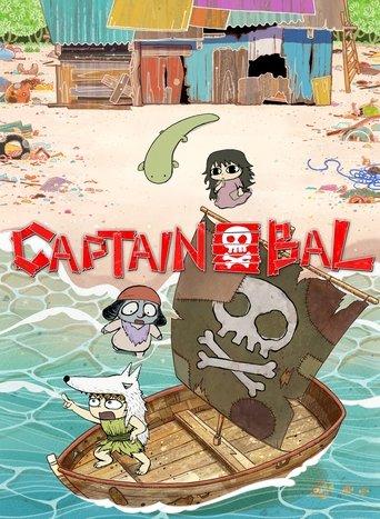 Captain Bal film afişi
