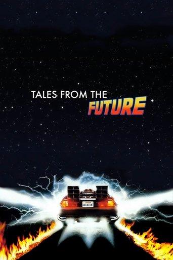 Tales from the Future film afişi
