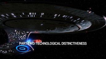 Resistance Is Futile: Assimilating Star Trek: The Next Generation - Part 2: Technological Distinctiveness