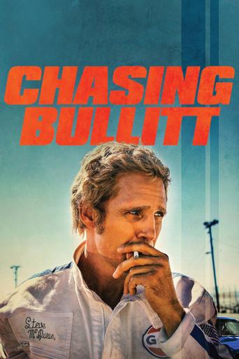 Chasing Bullitt film afişi