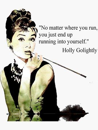 A Golightly Gathering film afişi