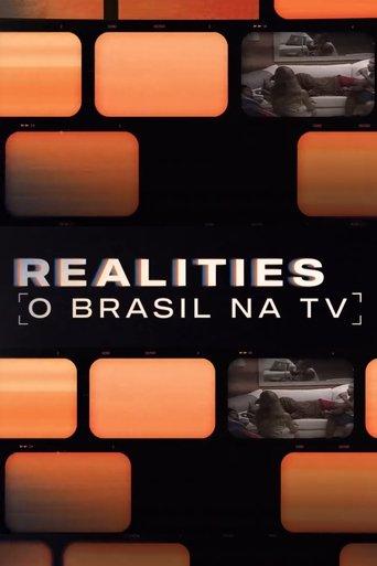 Realities: O Brasil na TV dizi afişi