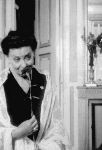 Glory and Glory dizi afişi