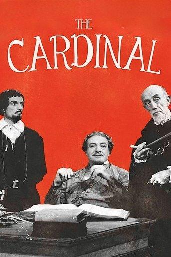 The Cardinal film afişi