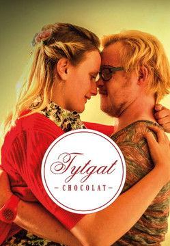 Tytgat Chocolat dizi afişi