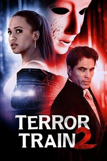 Terror Train 2 film afişi