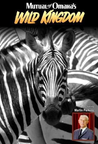 Mutual of Omaha's Wild Kingdom dizi afişi