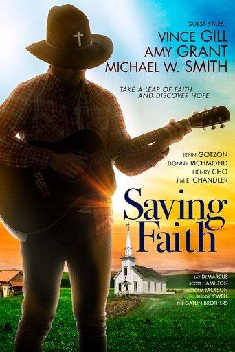 Saving Faith film afişi