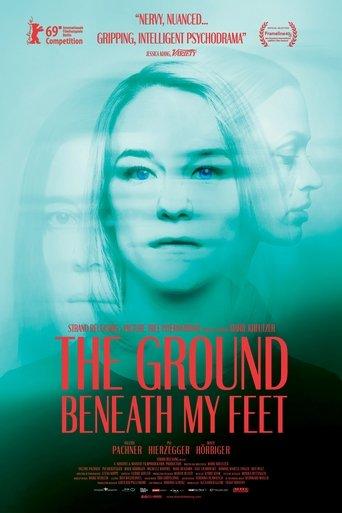 The Ground Beneath My Feet film afişi
