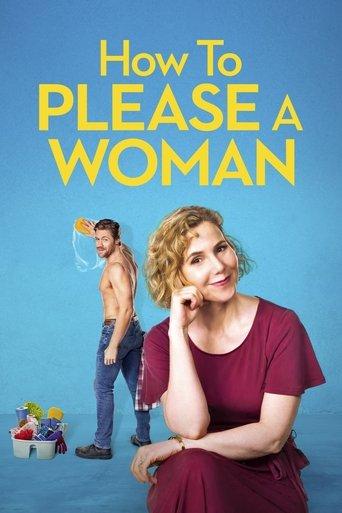 How to Please a Woman film afişi