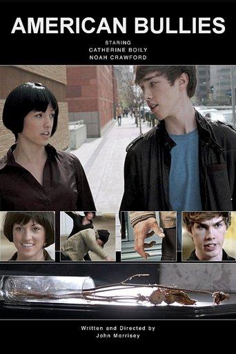 American Bullies film afişi